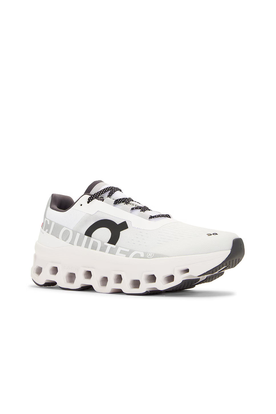 ON Cloudmonster White